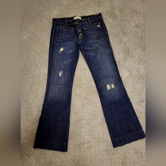 OLD NAVY JEANS - Picture 1 of 3